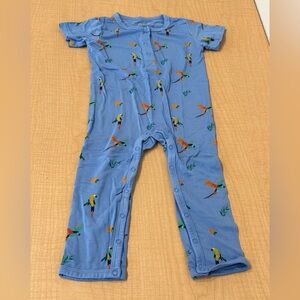 Kyte baby parent themed size 18 to 24 months in GUC